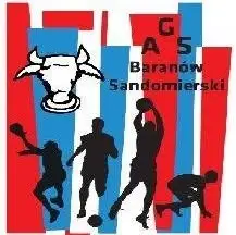 Historyczne zwycięstwo seniorów Gminy Baranów Sandomierski w klasie B