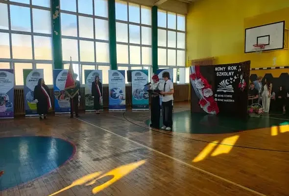 Tarnobrzeska szkoła rozpoczyna rok z nowym programem „Szkoła Partnerem Gospodarki”