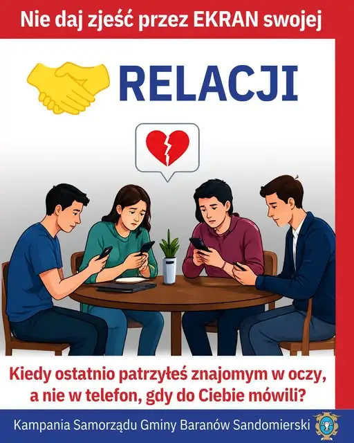 Phubbing – cichy wróg bliskości. Czy telefon zjada Twoje relacje?