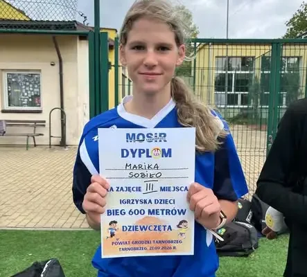 Młodzi lekkoatleci z Tarnobrzega z awansem na finał wojewódzki