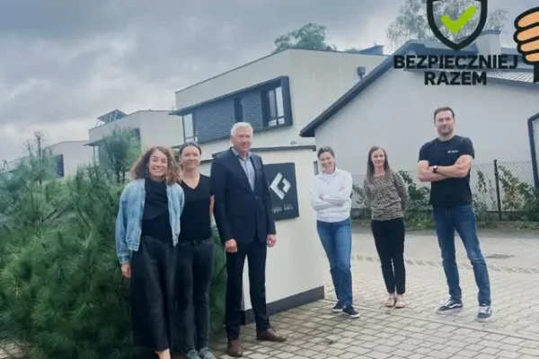 Poradnik dla rodziców: jak rozmawiać z dzieckiem o alarmach zagrożenia powietrznego