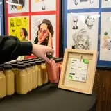 Powiatowe Dni Promocji Zdrowego Odżywiania w Nowej Dębie
