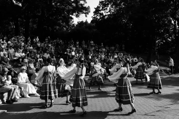 Gmina Grębów zakończyła sezon plenerowych wydarzeń kulturalnych