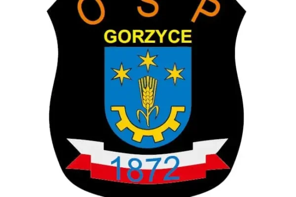 OSP Gorzyce walczy o głosy w konkursie Harnasia – jak wesprzeć druhów?