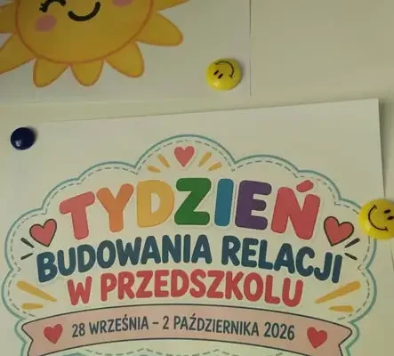 Przedszkolaki uczą się rozpoznawać emocje – wyjątkowy projekt w placówce