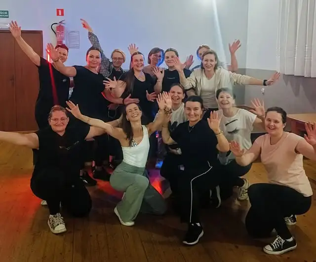 Grębów: Mix Dance & Bachata Solo – nowe zajęcia taneczne dla pań i nastolatek
