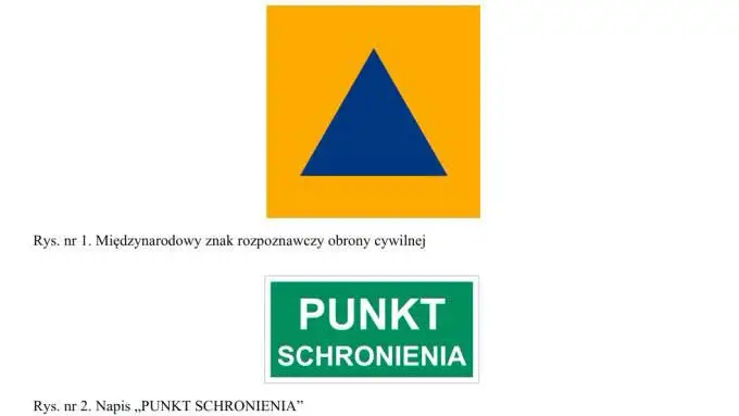 Punkty schronienia w Nowej Dębie – gdzie ukryć się w razie zagrożenia?
