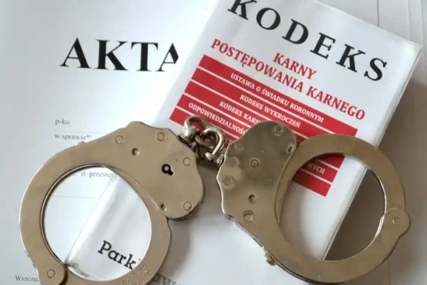 Tarnobrzeg: 38-latek z dożywotnim zakazem prowadzenia pojazdów zatrzymany za jazdę pod wpływem alkoholu