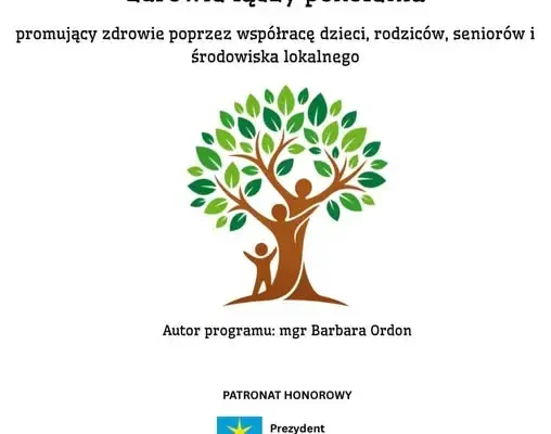 Tarnobrzeg: startuje projekt „Zdrowie łączy pokolenia” w szkole