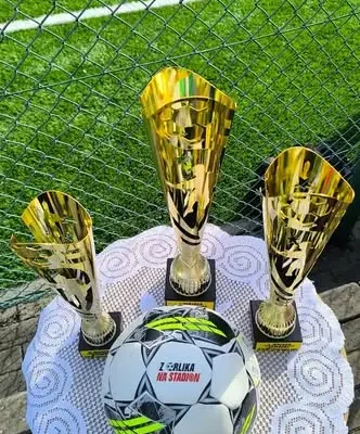 Szkoła z Tarnobrzega na 4. miejscu w turnieju „Z Orlika na Stadion”