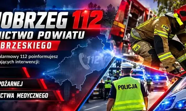 Tarnobrzeg 112 włącza się w zbiórkę dla rodzin strażaków z Niska