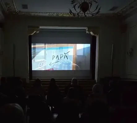 Grand OFF w Tarnobrzeskim Domu Kultury – przegląd najlepszych krótkich filmów świata