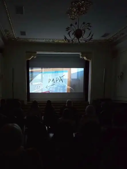 Grand OFF w Tarnobrzeskim Domu Kultury – przegląd najlepszych krótkich filmów świata