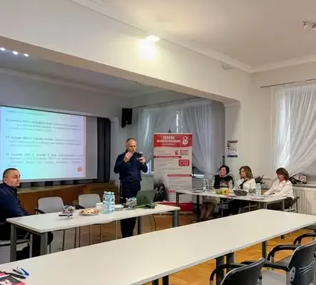 Grębów: spotkanie „Stop przemocy wobec osób starszych” za nami