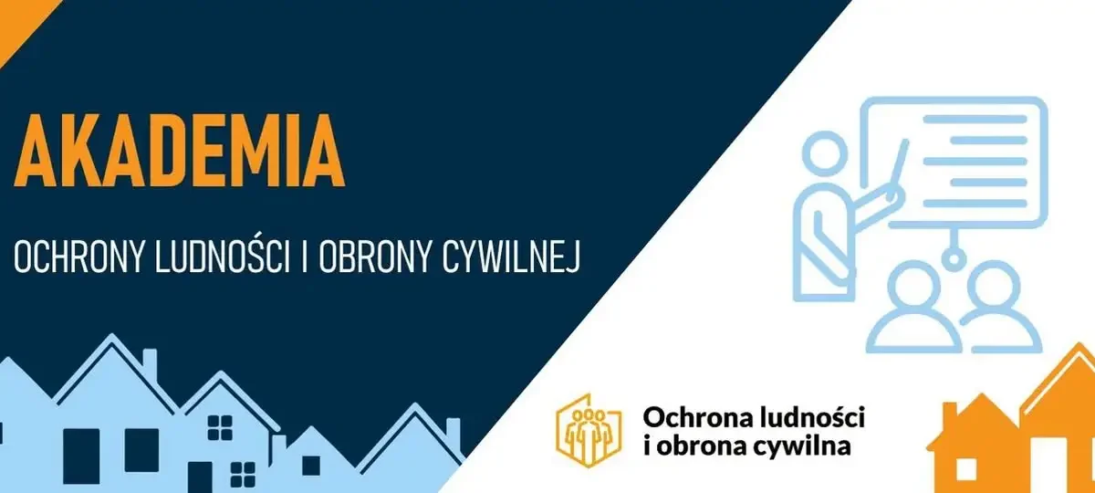 Szkoła Podstawowa nr 2 w Gorzycach zaprasza na Krajowy Trening Rodzinny – praktyczne zajęcia z bezpieczeństwa