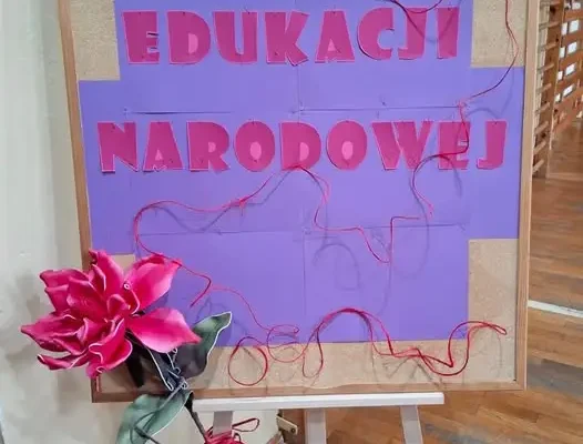 Dzień Edukacji Narodowej i pasowanie pierwszoklasistów w ZS 1 w Nowej Dębie