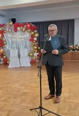 Złote Gody w Grębowie: 25 par świętowało 50-lecie małżeństwa
