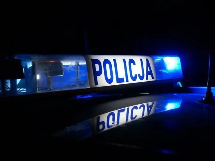 Dron wojskowy spadł w Wydrzy. Ćwiczenia norweskie na poligonie w Nowej Dębie