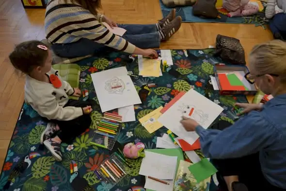 Noc Bibliotek w Tarnobrzegu: detektywi, lasowiackie pająki i kulisy „Genotypu”