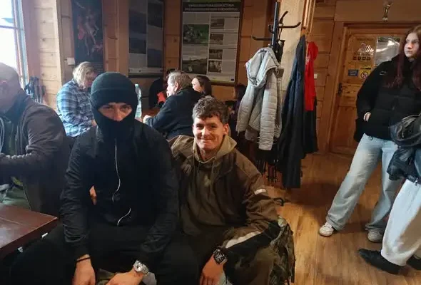 Bieszczady w deszczu i mgle – relacja z wyprawy na Połoninę Wetlińską