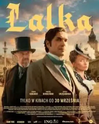 Uczniowie z ZSR-T w Stalowej Woli odkryli „Lalkę” na nowo – film Kawalskiego zachwycił młodzież