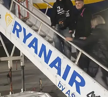 Uczniowie z Nowej Dęby rozpoczęli praktyki zawodowe w Rimini w ramach Erasmus+