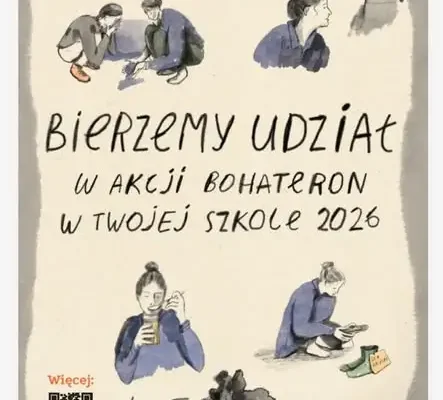 Uczniowie z Rytwian świętowali 100. urodziny powstańczyni Haliny Rogozińskiej