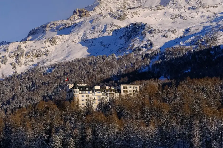 Uczennice tarnobrzeskiego Rolnika na praktykach w Hotelu Arłamów